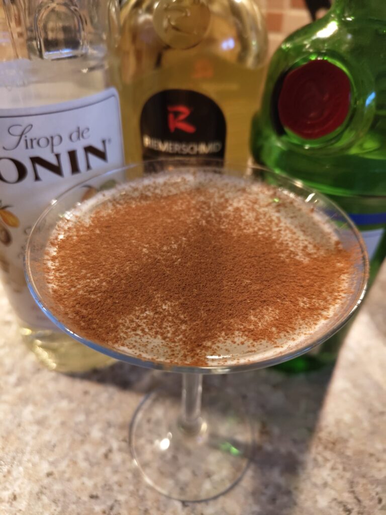 Schoko-Martini