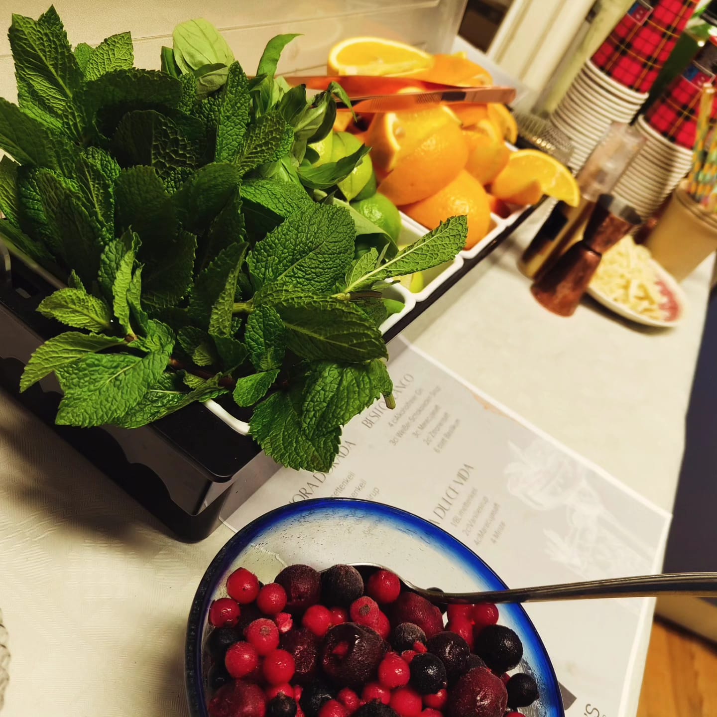 Mini-Mix-Paket Mini-Mix-Paket