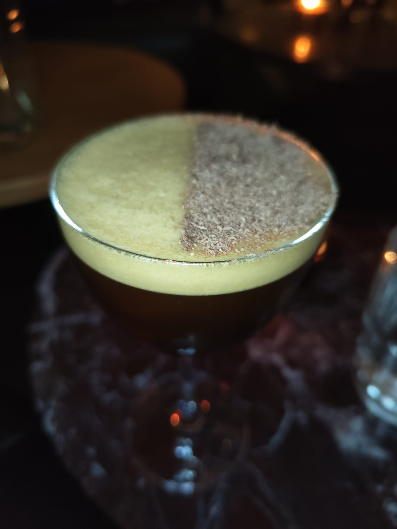 Espressomartini-Twist