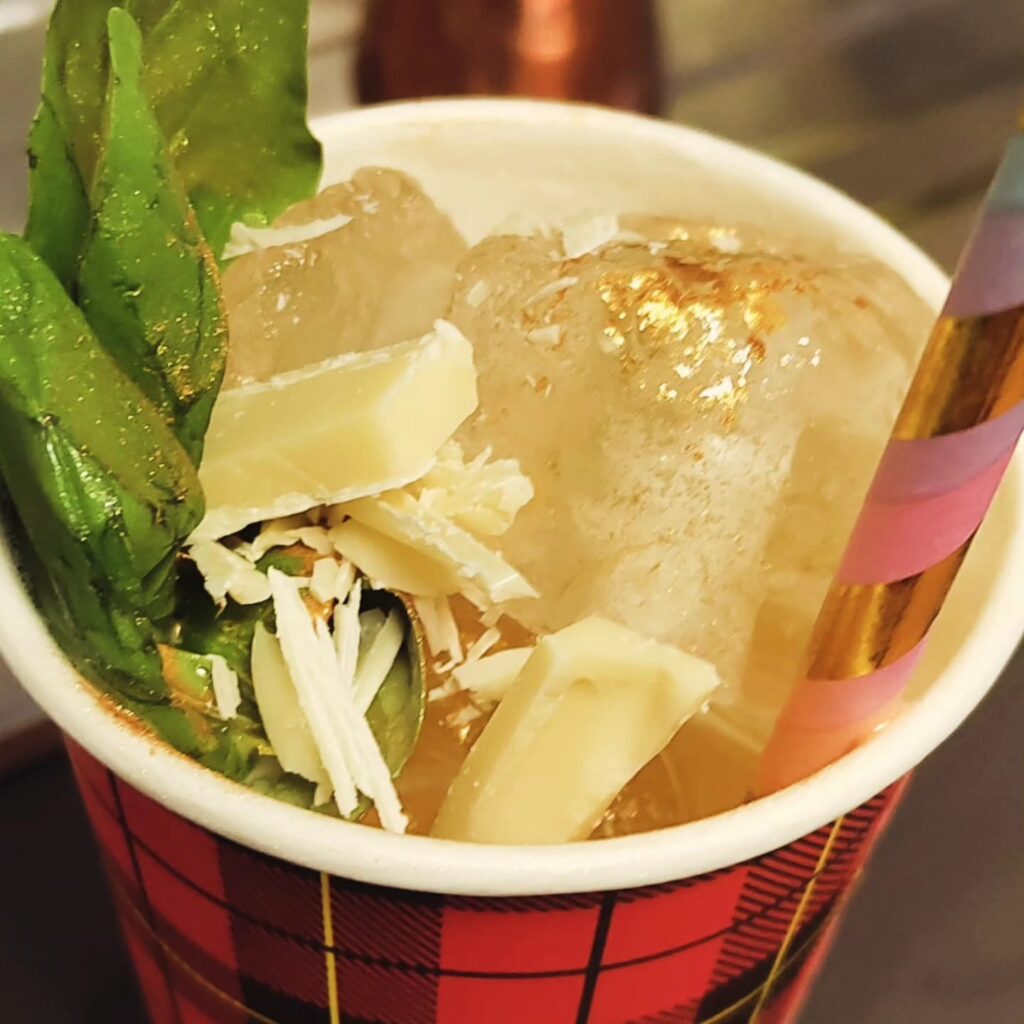 Cocktailkurs - Zuhause