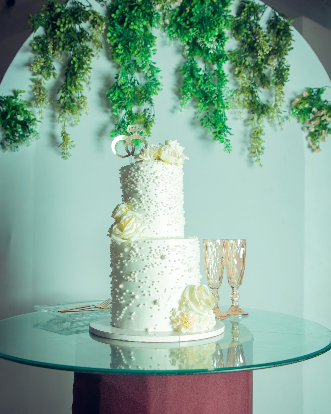 Sektempfang 5a8b4bb9cba0dad0e861ac4e59b00a26f308692d