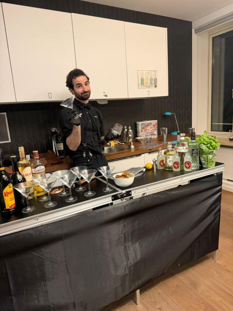 cocktailkurs cocktailkurs